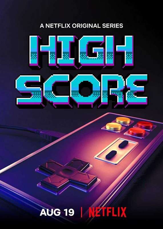 مسلسل High Score الموسم الاول حلقة 5 مسلسل High Score الموسم الاول حلقة 5