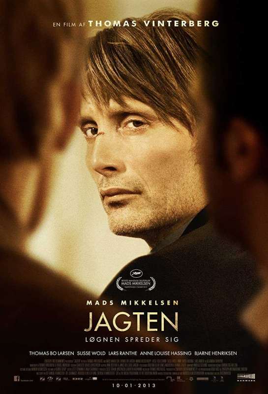 فيلم 2012 The Hunt مترجم فيلم 2012 The Hunt مترجم