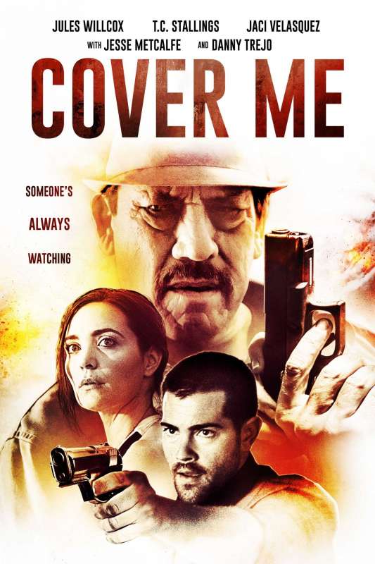 فيلم Cover Me 2020 مترجم فيلم Cover Me 2020 مترجم