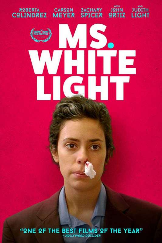 فيلم Ms. White Light 2019 مترجم فيلم Ms. White Light 2019 مترجم