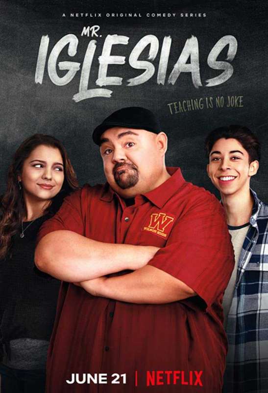 مسلسل Mr. Iglesias الموسم الاول حلقة 3 مسلسل Mr. Iglesias الموسم الاول حلقة 3