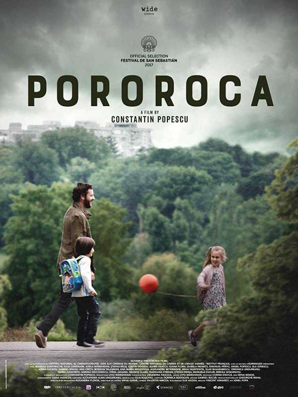 فيلم Pororoca 2017 مترجم فيلم Pororoca 2017 مترجم