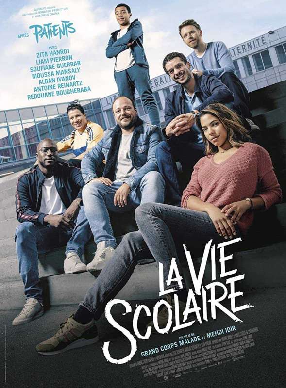 فيلم School Life 2019 مترجم فيلم School Life 2019 مترجم