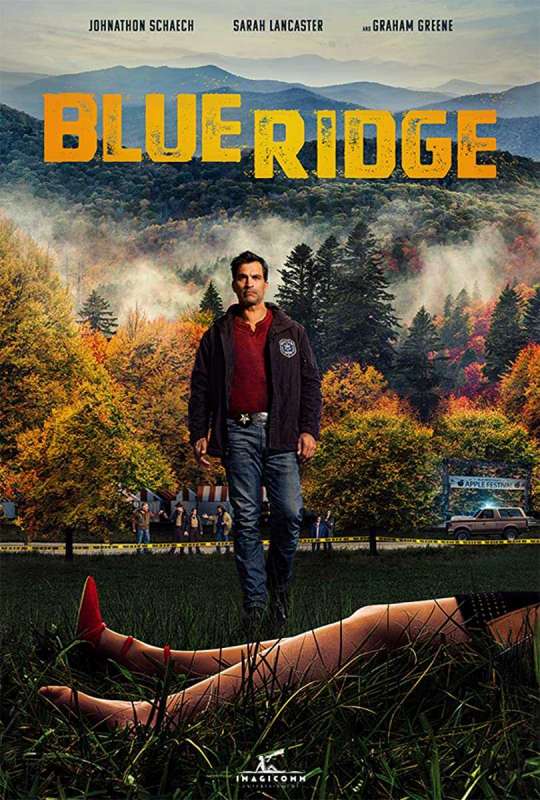 فيلم Blue Ridge 2020 مترجم فيلم Blue Ridge 2020 مترجم