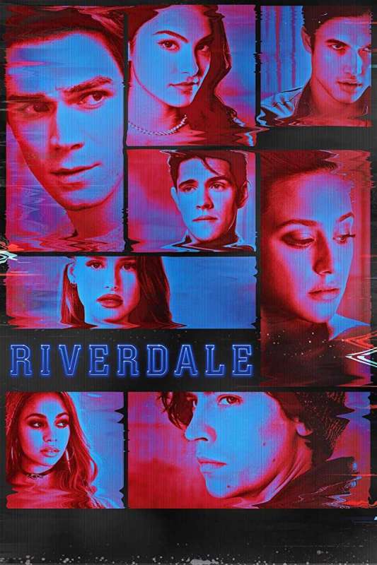 مسلسل Riverdale الموسم الرابع حلقة 4 مسلسل Riverdale الموسم الرابع حلقة 4