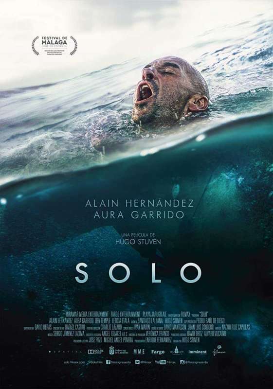 فيلم Solo 2018 مترجم فيلم Solo 2018 مترجم