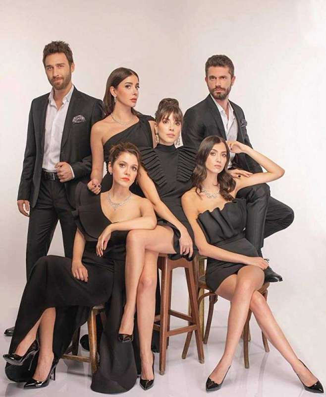 مسلسل الخادمات حلقة 2 الثانية مترجمة مسلسل الخادمات حلقة 2 الثانية مترجمة