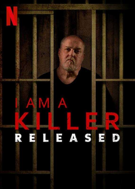 مسلسل I Am a Killer: Released الموسم الاول حلقة 1 مسلسل I Am a Killer: Released الموسم الاول حلقة 1