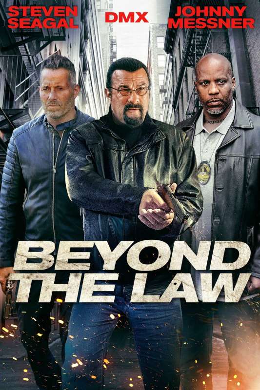 فيلم Beyond the Law 2019 مترجم فيلم Beyond the Law 2019 مترجم