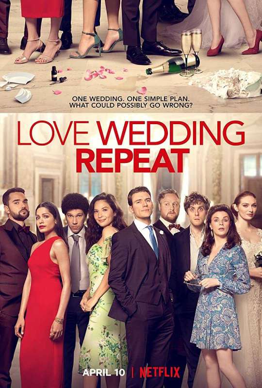 فيلم Love. Wedding. Repeat 2020 مترجم فيلم Love. Wedding. Repeat 2020 مترجم