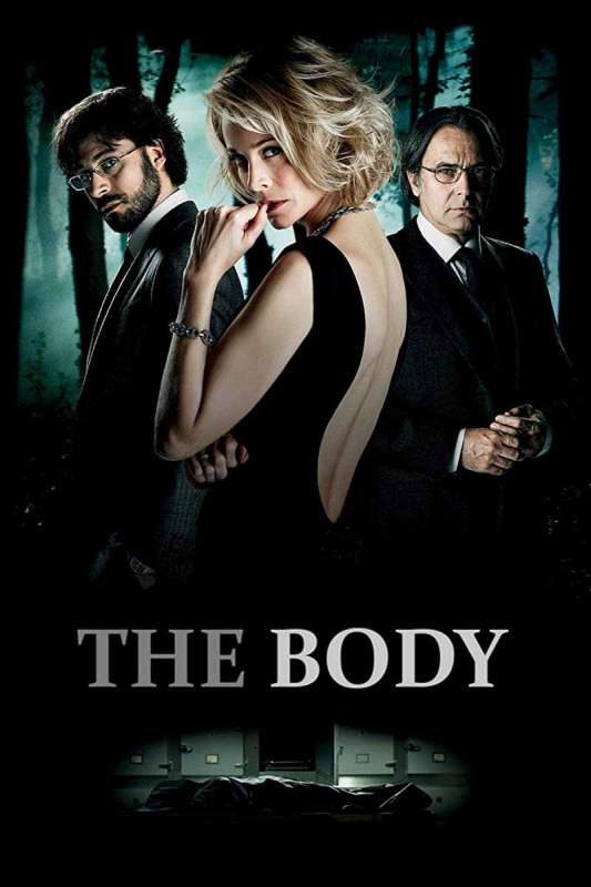 فيلم 2012 The Body مترجم فيلم 2012 The Body مترجم