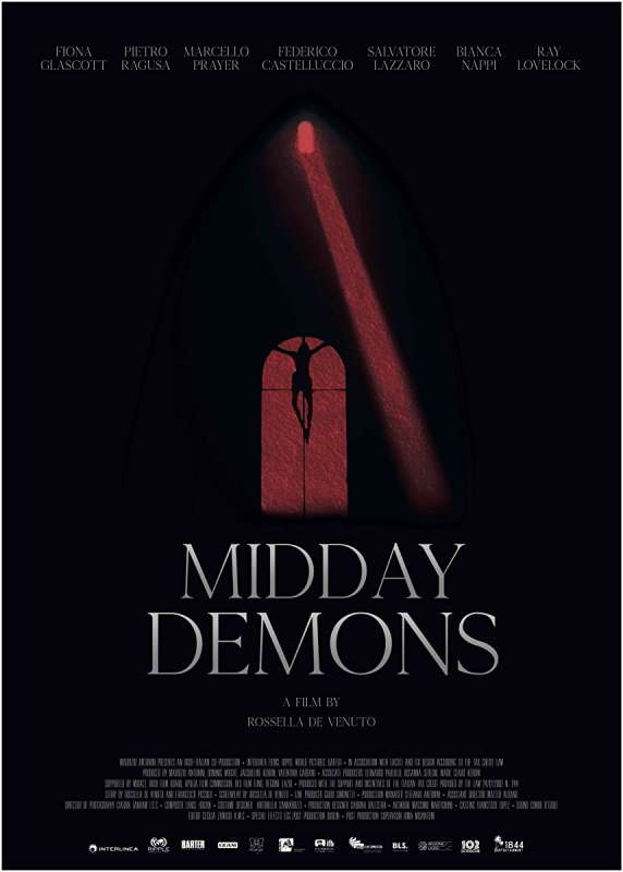 فيلم Midday Demons 2018 مترجم فيلم Midday Demons 2018 مترجم