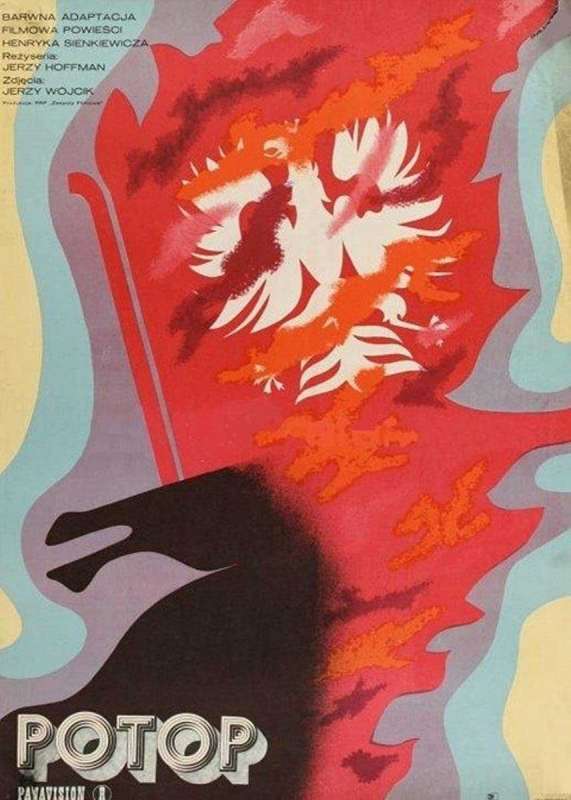 فيلم The Deluge 1974 مترجم فيلم The Deluge 1974 مترجم