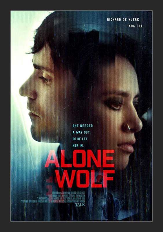 فيلم Alone Wolf 2020 مترجم فيلم Alone Wolf 2020 مترجم