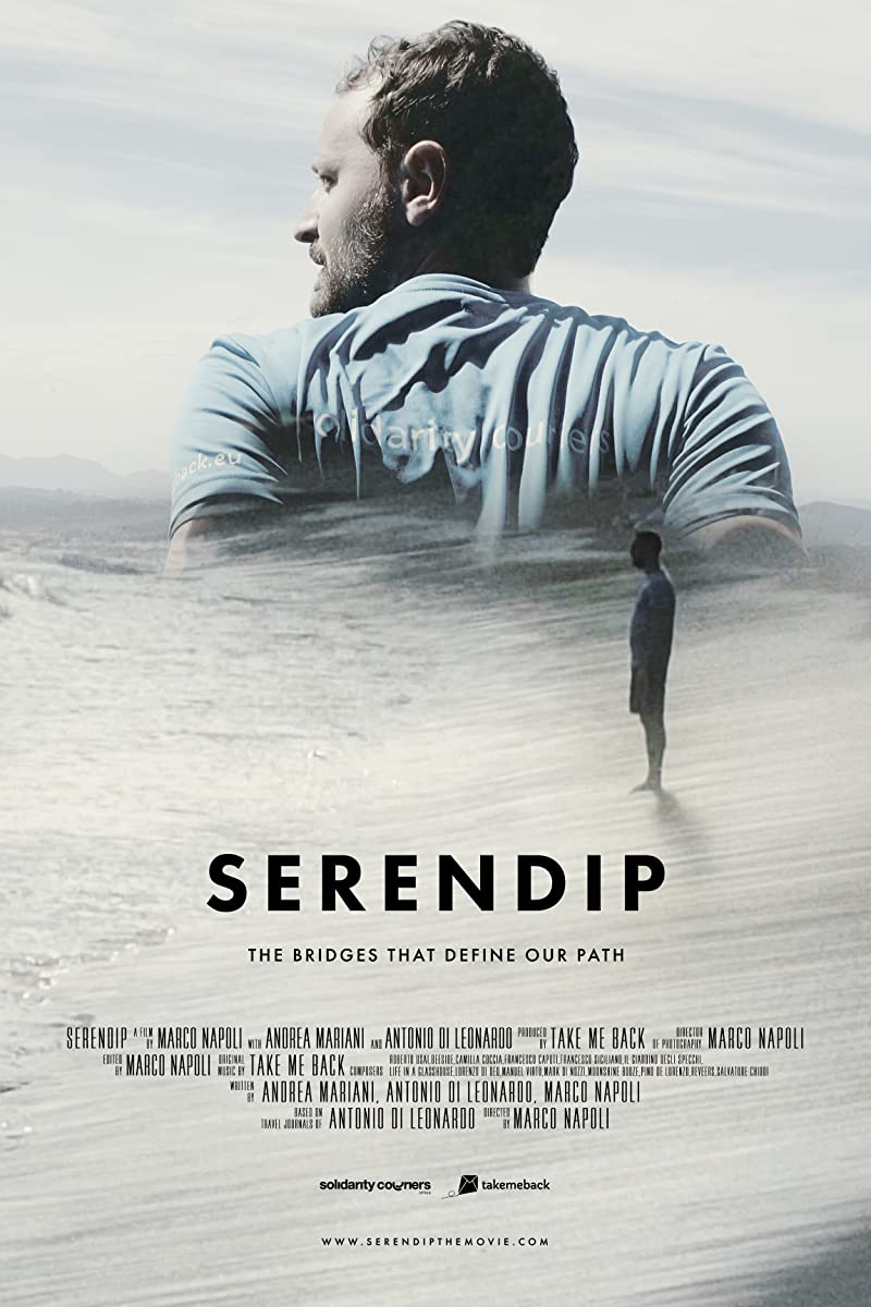 فيلم Serendip 2018 مترجم فيلم Serendip 2018 مترجم