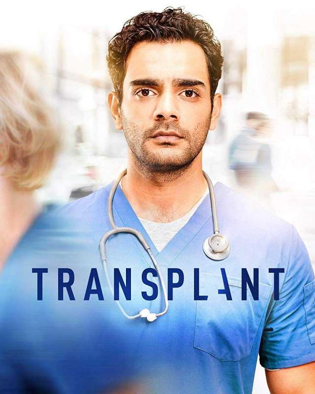 مسلسل Transplant الموسم الاول حلقة 7 مسلسل Transplant الموسم الاول حلقة 7