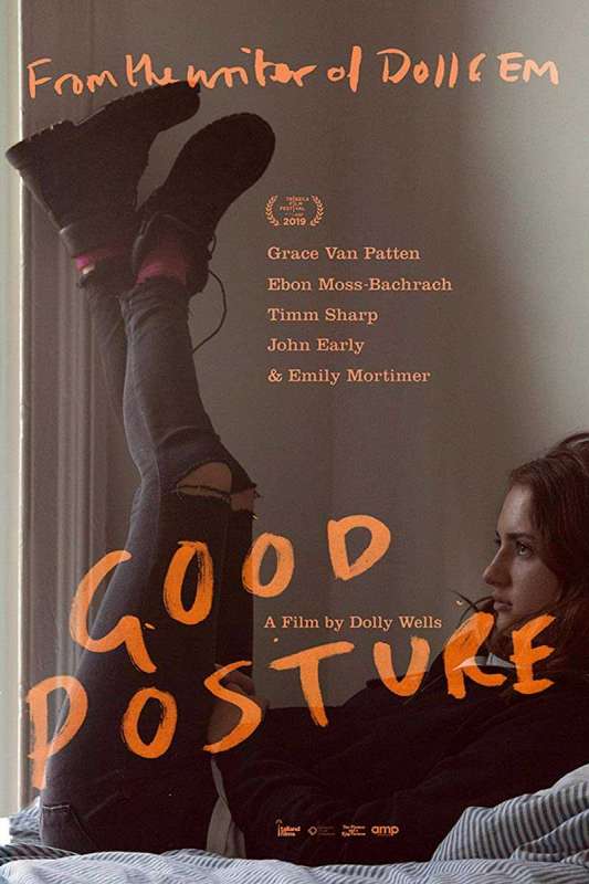 فيلم Good Posture 2019 مترجم فيلم Good Posture 2019 مترجم