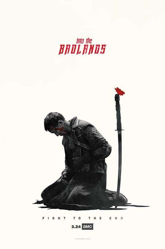 مسلسل Into the Badlands الموسم الثالث حلقة 16 والاخيرة مسلسل Into the Badlands الموسم الثالث حلقة 16 والاخيرة