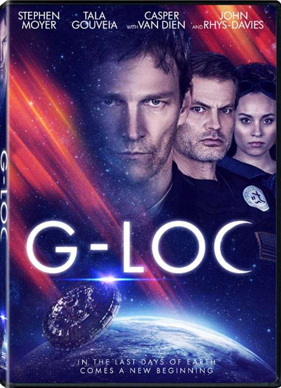 فيلم G-Loc 2020 مترجم فيلم G-Loc 2020 مترجم