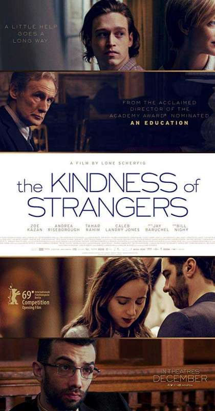فيلم The Kindness of Strangers 2019 مترجم فيلم The Kindness of Strangers 2019 مترجم