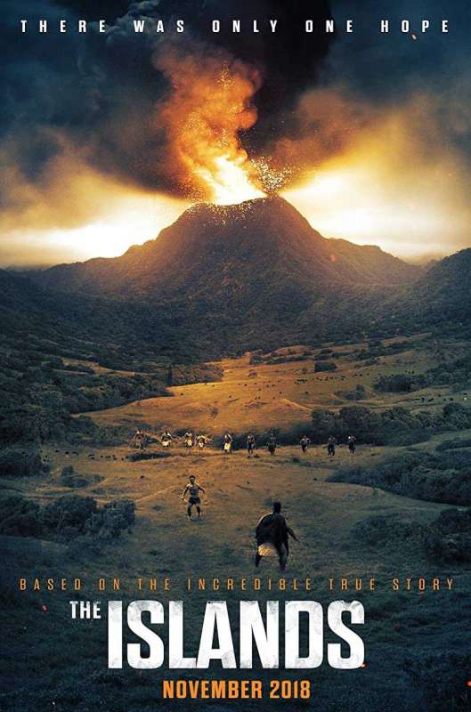 فيلم The Islands 2019 مترجم فيلم The Islands 2019 مترجم