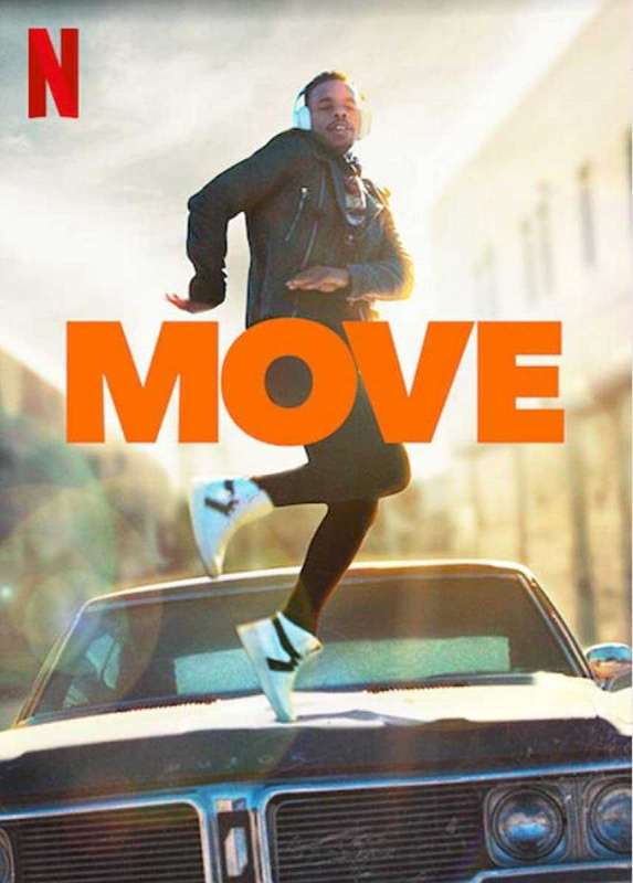 مسلسل Move الموسم الاول حلقة 1 مسلسل Move الموسم الاول حلقة 1