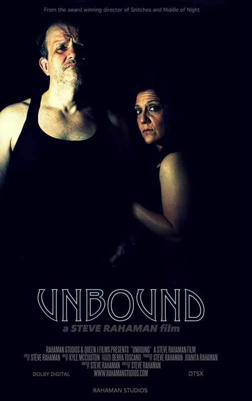 فيلم Unbound 2020 مترجم فيلم Unbound 2020 مترجم