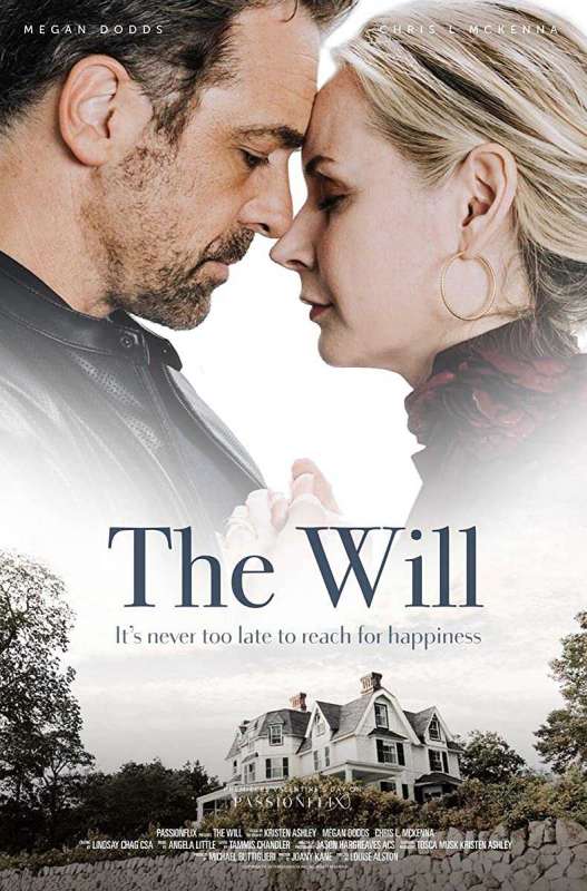 فيلم The Will 2020 مترجم فيلم The Will 2020 مترجم
