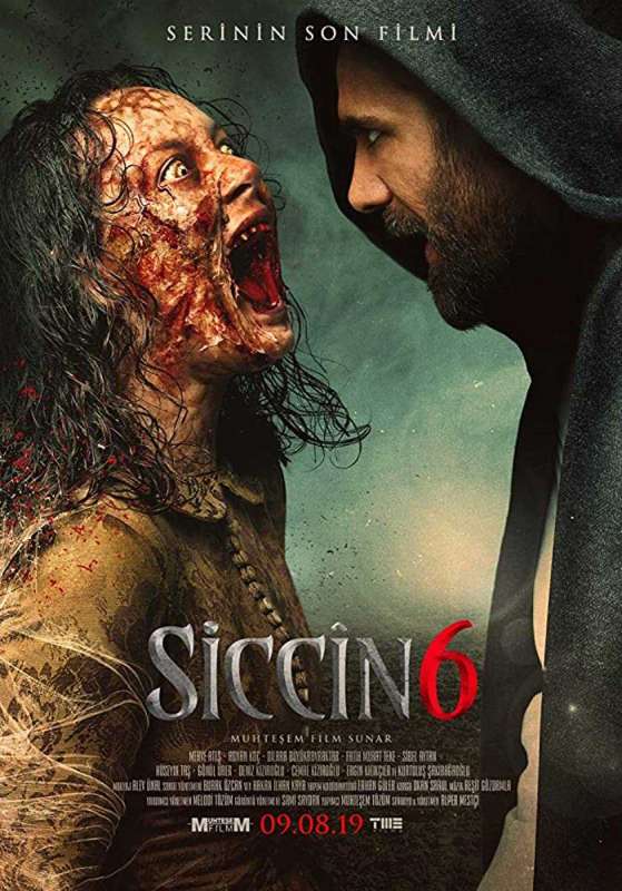 فيلم Sijjin 6 2019 مترجم فيلم Sijjin 6 2019 مترجم
