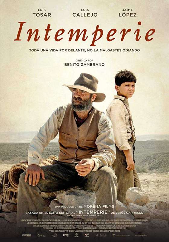 فيلم Out in the Open 2019 مترجم فيلم Out in the Open 2019 مترجم