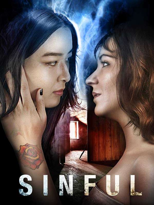 فيلم 2020 Sinful مترجم فيلم 2020 Sinful مترجم