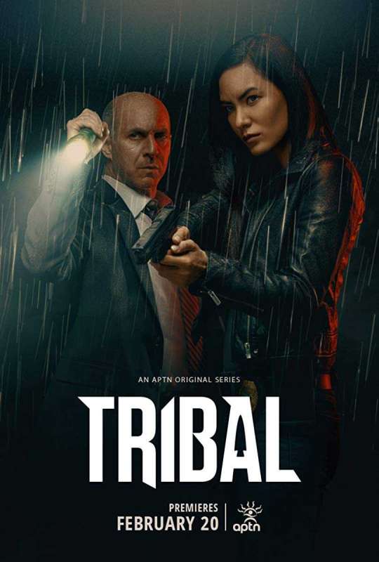 مسلسل Tribal الموسم الاول حلقة 6 مسلسل Tribal الموسم الاول حلقة 6