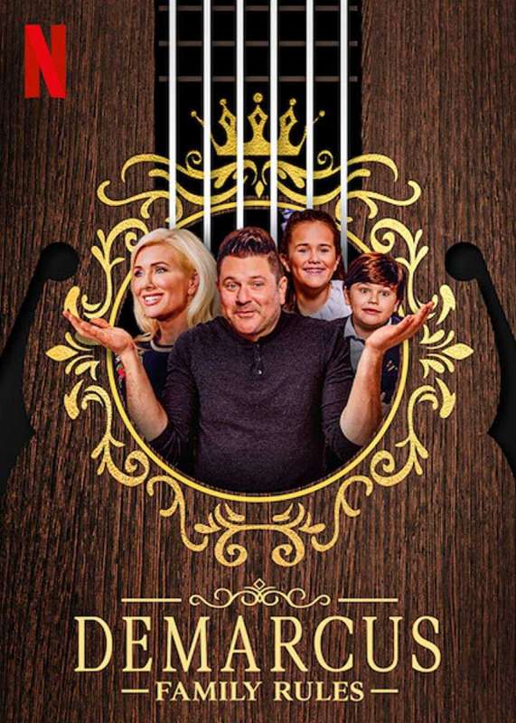 مسلسل DeMarcus Family Rules الموسم الاول حلقة 1 مسلسل DeMarcus Family Rules الموسم الاول حلقة 1