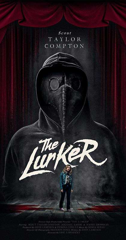 فيلم The Lurker 2019 مترجم فيلم The Lurker 2019 مترجم