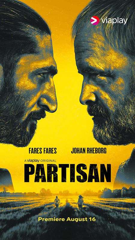 مسلسل Partisan الموسم الاول حلقة 5 والاخيرة مسلسل Partisan الموسم الاول حلقة 5 والاخيرة
