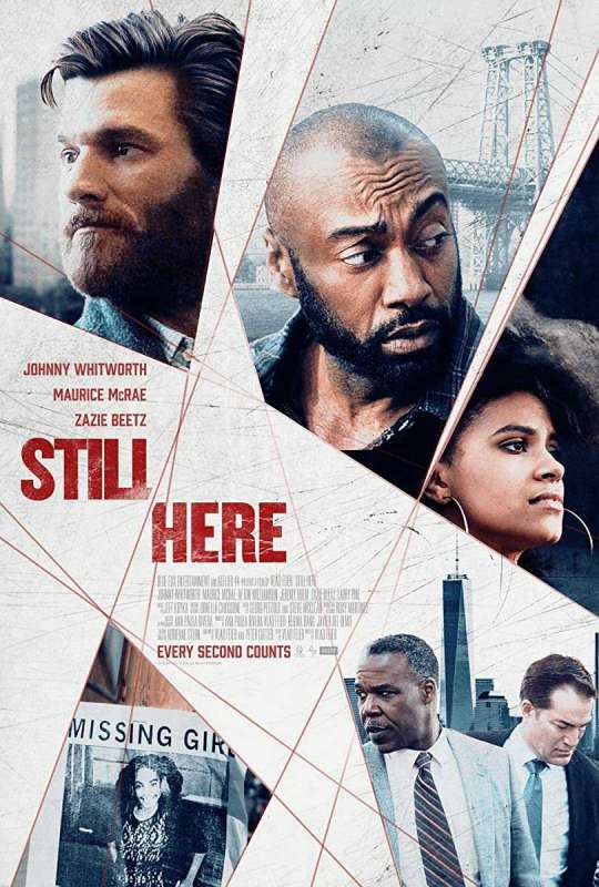 فيلم Still Here 2020 مترجم فيلم Still Here 2020 مترجم