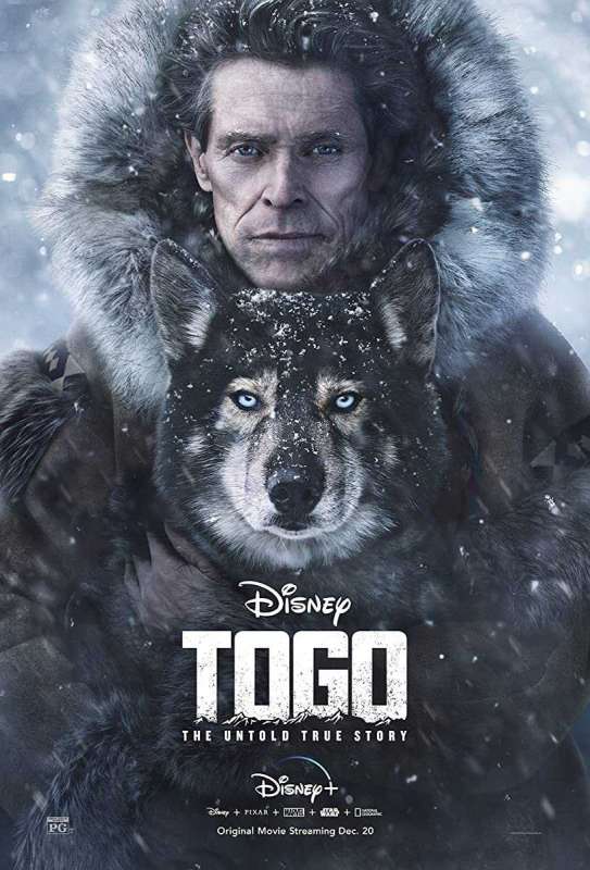 فيلم Togo 2019 مترجم فيلم Togo 2019 مترجم