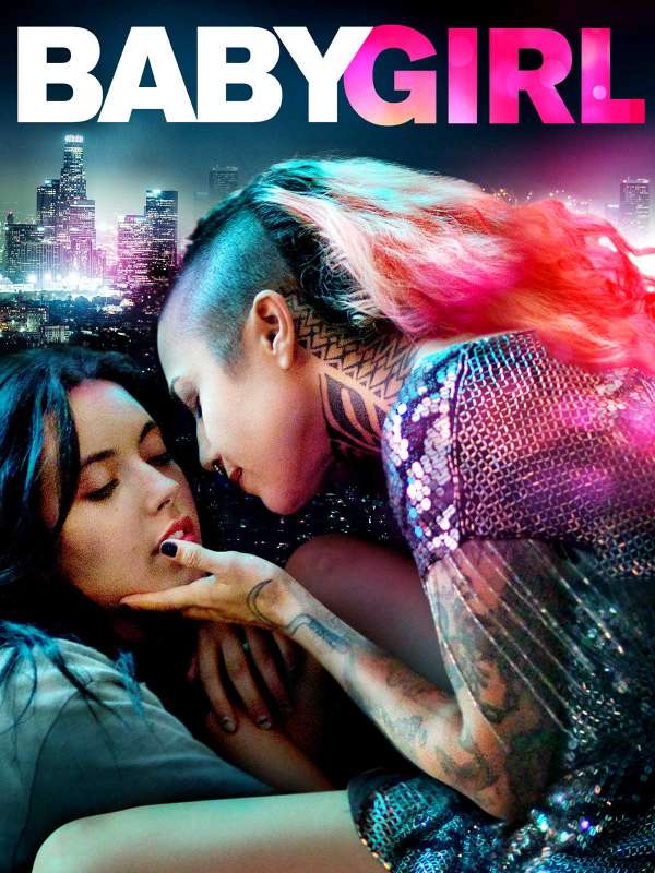 فيلم Baby Girl 2018 مترجم فيلم Baby Girl 2018 مترجم