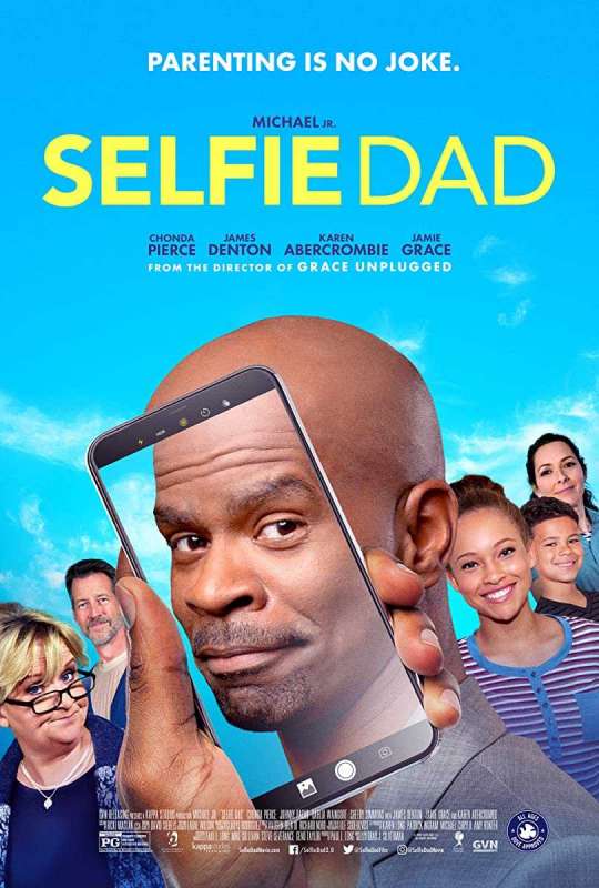 فيلم Selfie Dad 2020 مترجم فيلم Selfie Dad 2020 مترجم
