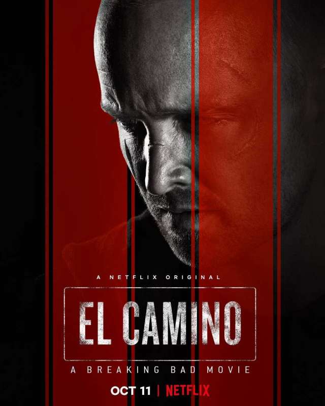 فيلم El Camino 2019 مترجم فيلم El Camino 2019 مترجم