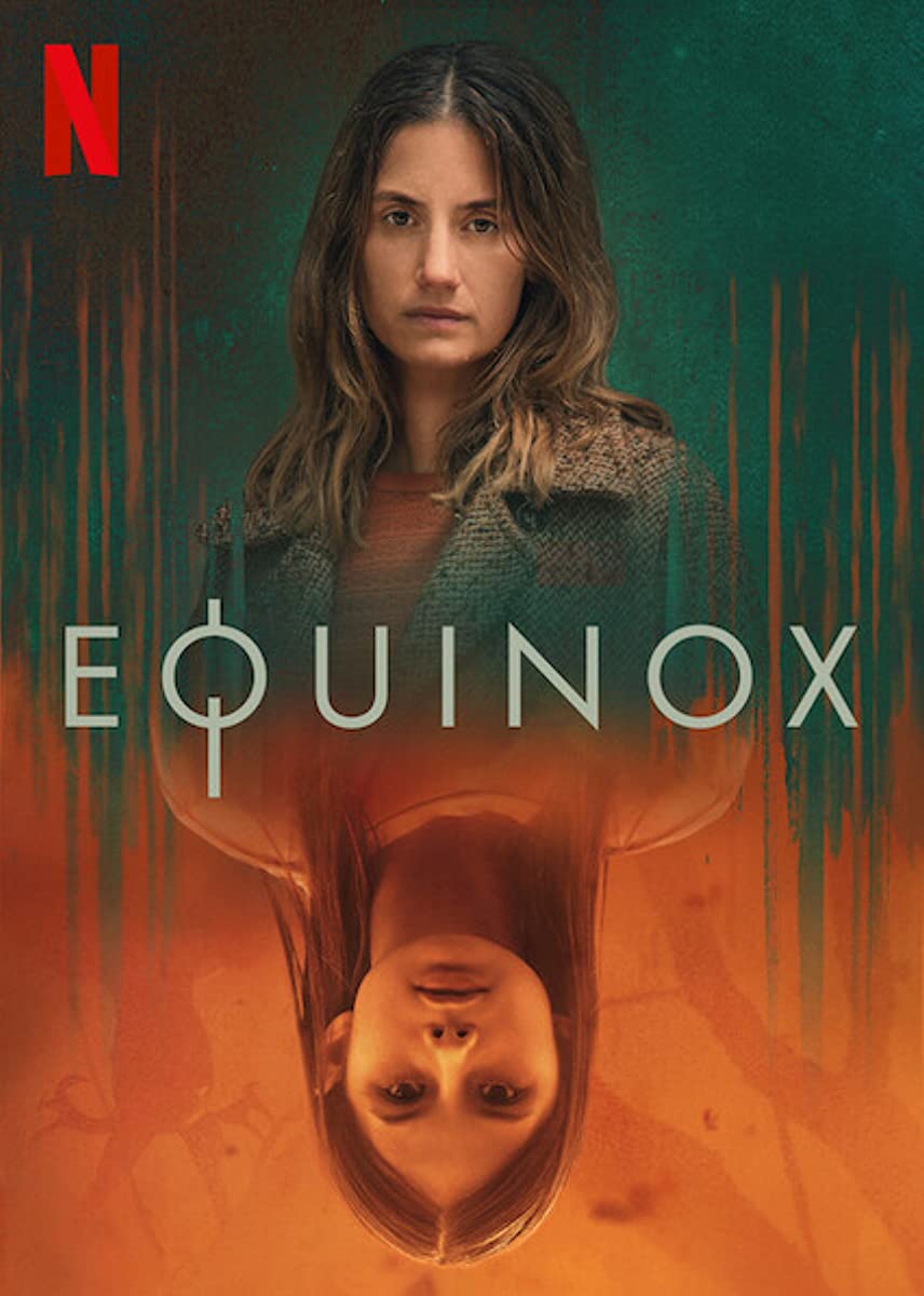 مسلسل Equinox الموسم الاول حلقة 4 مسلسل Equinox الموسم الاول حلقة 4