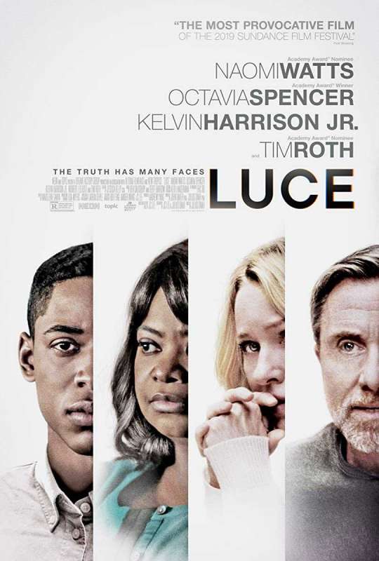 فيلم Luce 2019 مترجم فيلم Luce 2019 مترجم