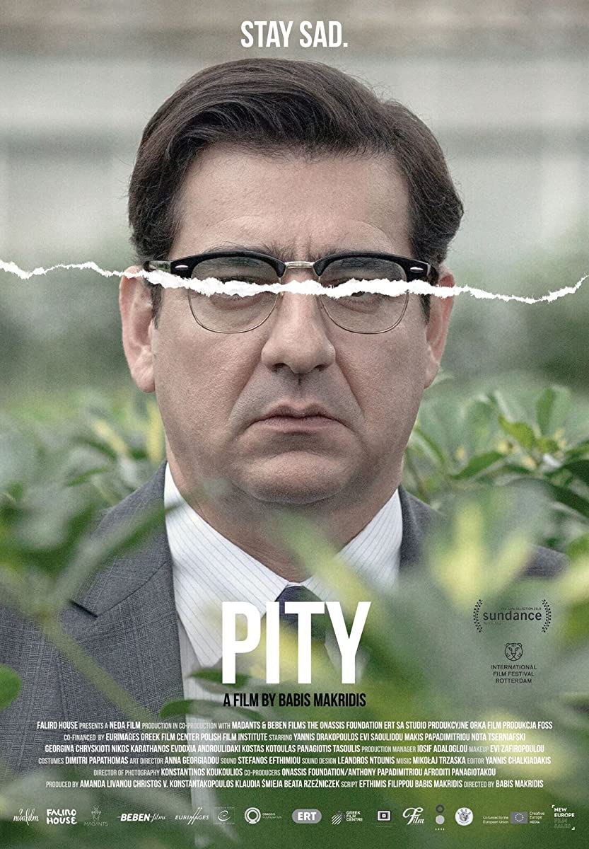 فيلم Pity 2018 مترجم فيلم Pity 2018 مترجم