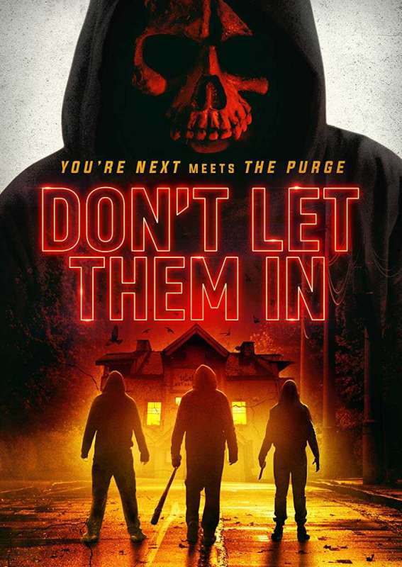 فيلم 2020 Don’t Let Them In مترجم فيلم 2020 Don’t Let Them In مترجم