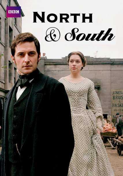 مسلسل North and South الموسم الاول حلقة 1 مسلسل North and South الموسم الاول حلقة 1