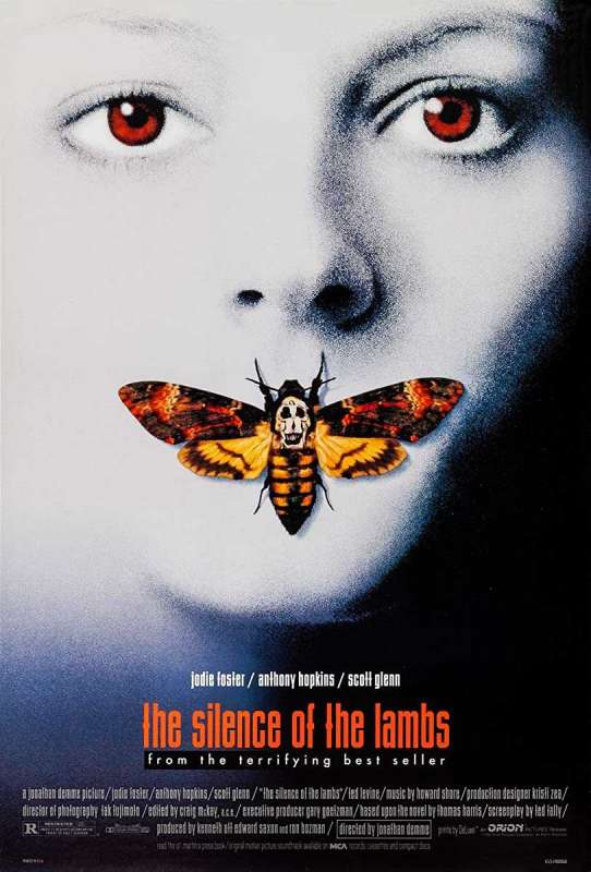 فيلم The Silence Of The Lambs 1991 مترجم فيلم The Silence Of The Lambs 1991 مترجم