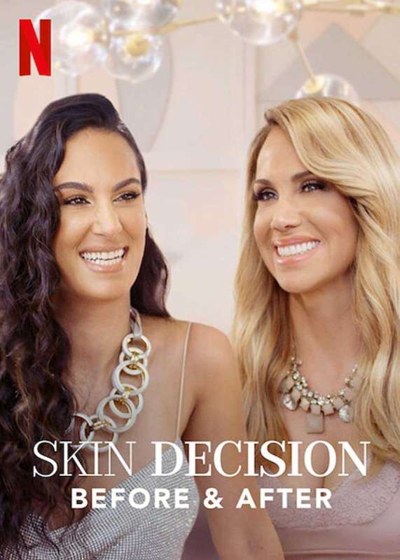 برنامج Skin Decision: Before and After الموسم الاول حلقة 2 برنامج Skin Decision: Before and After الموسم الاول حلقة 2
