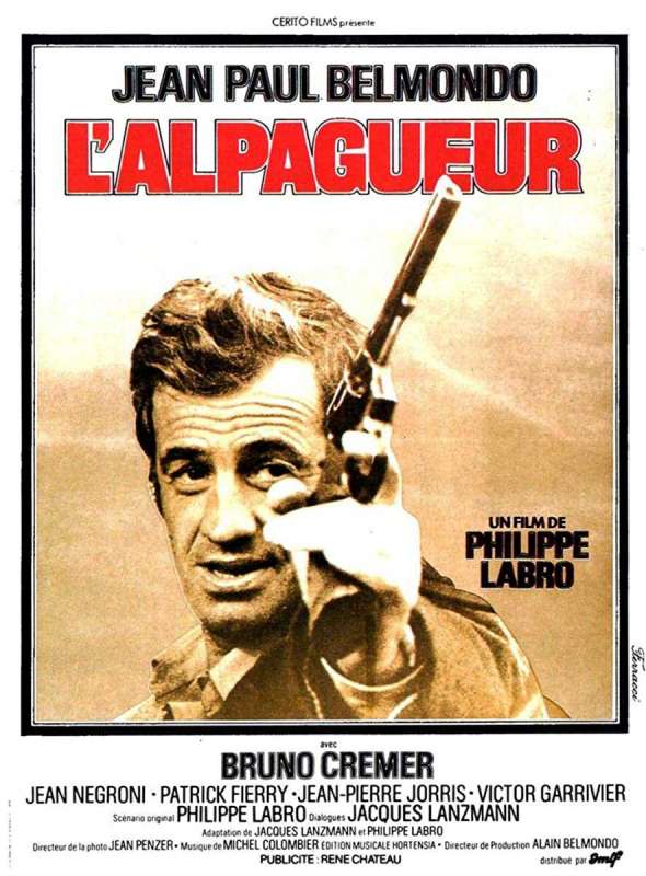 فيلم The Hunter Will Get You 1976 مترجم فيلم The Hunter Will Get You 1976 مترجم