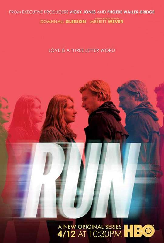 مسلسل Run الموسم الاول حلقة 5 مسلسل Run الموسم الاول حلقة 5
