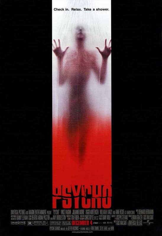 فيلم 1998 Psycho مترجم فيلم 1998 Psycho مترجم